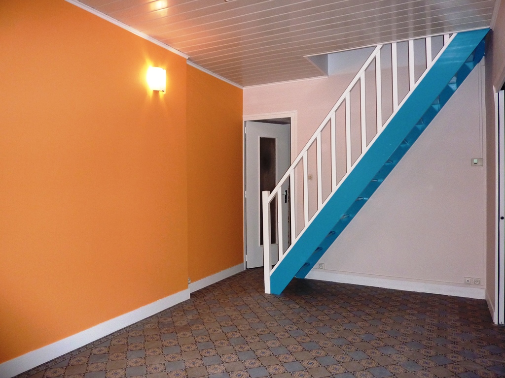 VIROFLAY - Rive Gauche