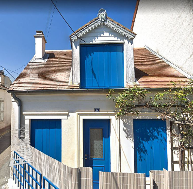 Maison 3 pièces Viroflay