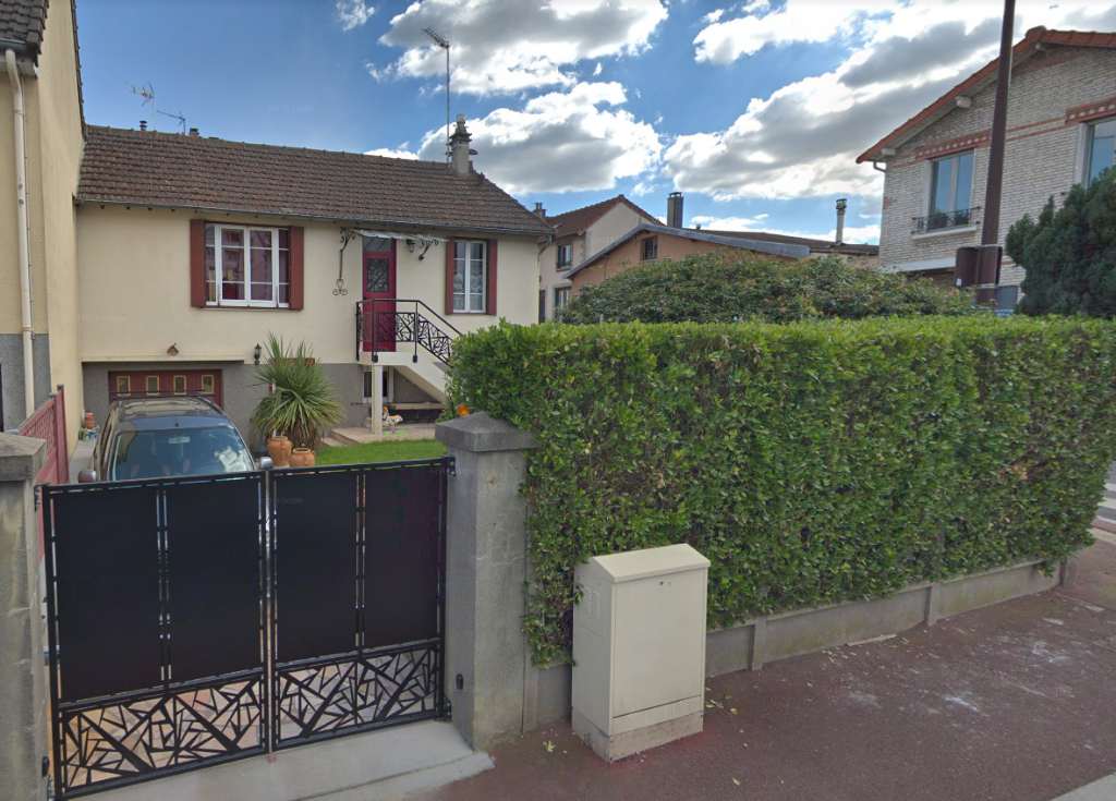 Maison 3 pièces Viroflay