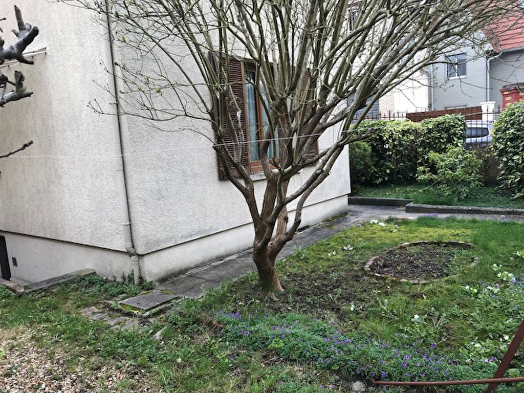 À vendre, maison de 68 m² à VIROFLAY (78220).