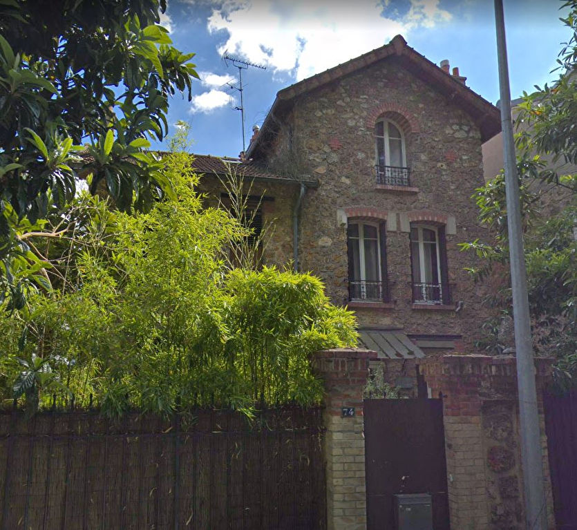 Maison Chaville 2 pièce(s) 37 m2