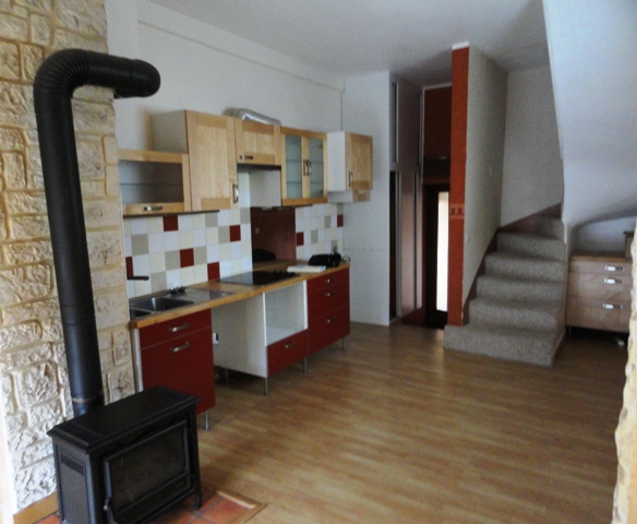 AULNAY SUR MAULDRE