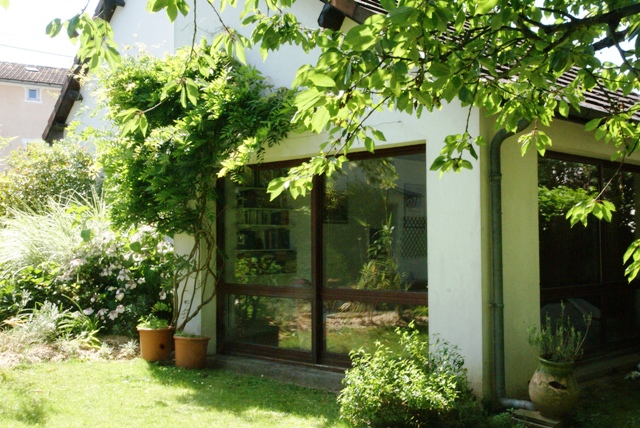 MANTES LA VILLE Maison Meublée 2/3 pièces