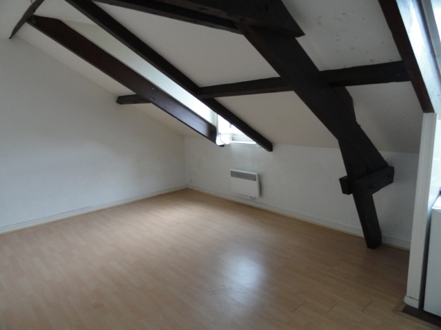 STUDIO - MANTES LA JOLIE