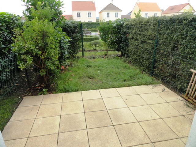 AUBERGENVILLE-Studio 23 m²