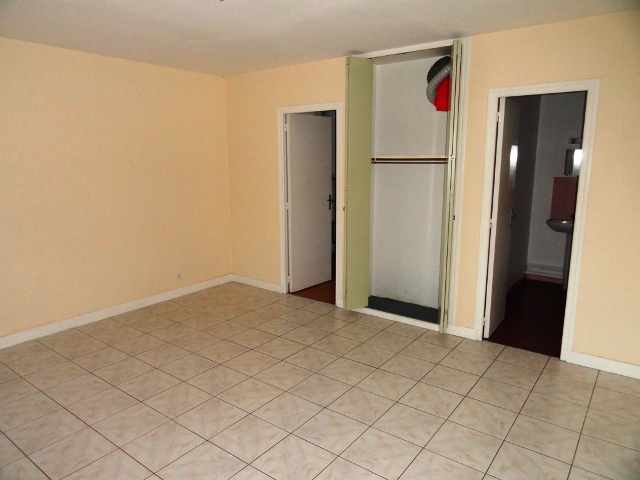 LES MUREAUX Centre Studio 30 m²