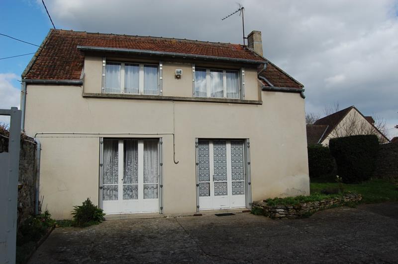 Maison/Villa - 4 pièce(s)