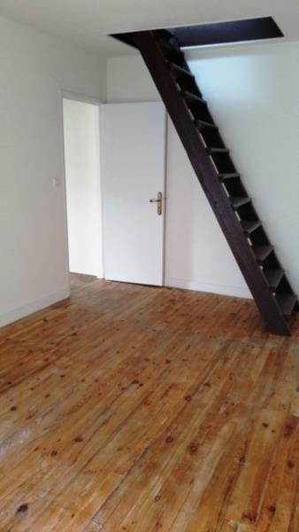 AULNAY SUR MAULDRE Maison 3 chambres