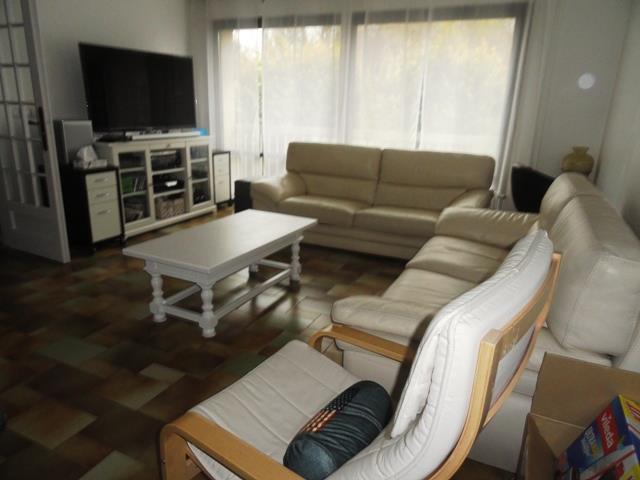 MANTES LA VILLE Appartement 4 pièces