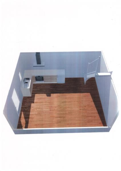 BOINVILLE-SUR-MANTOIS - MAISON NEUVE - 1 CHAMBRE