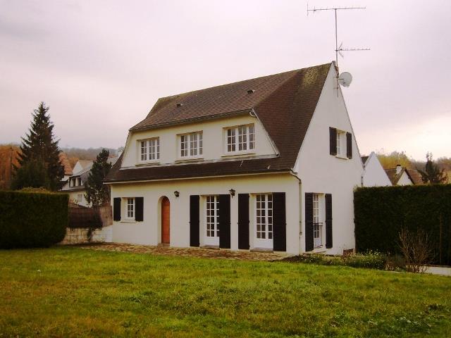 MAULE Maison 4 chambres 