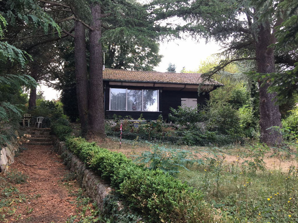 Maison Mezieres Sur Seine 4 pièce(s) 70 m2