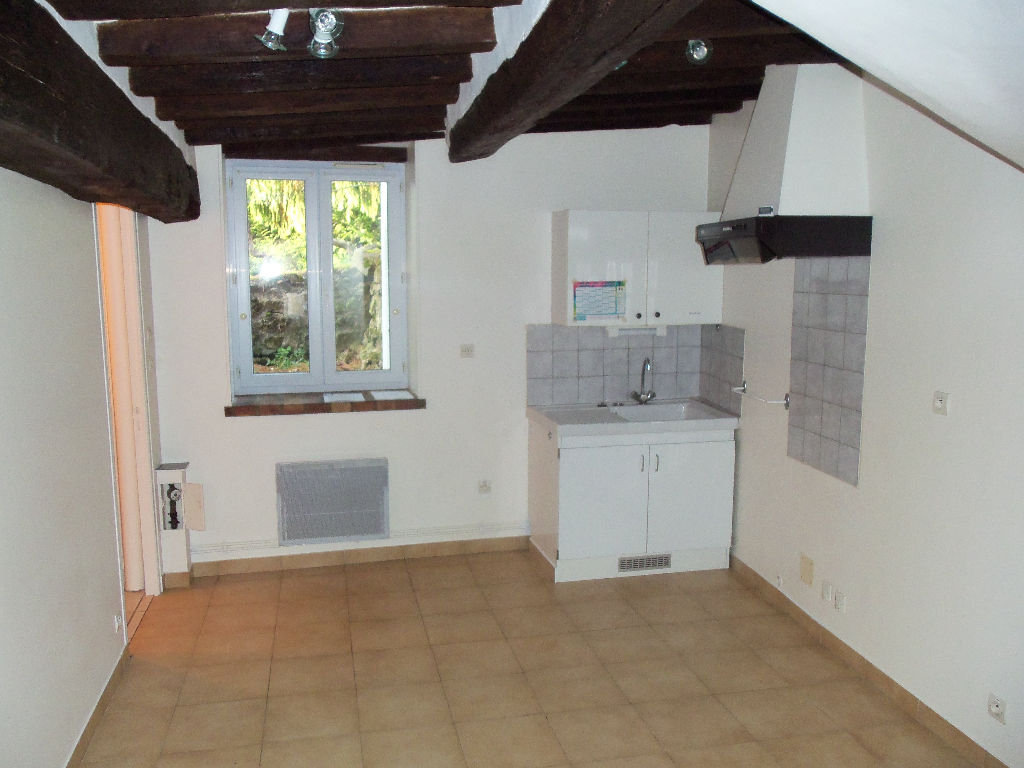 Appartement Jumeauville 2 pièce(s) 29.35 m2