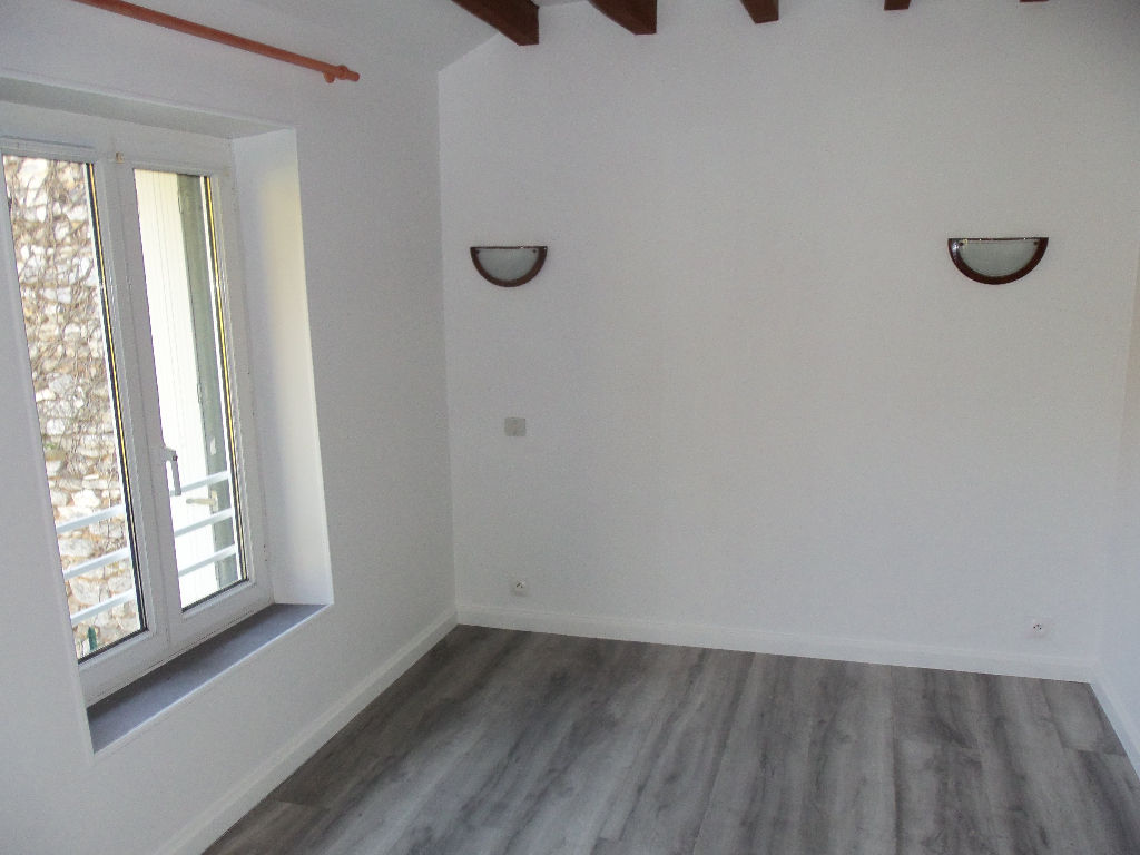 Appartement Jumeauville 3 pièce(s) 42.84 m2