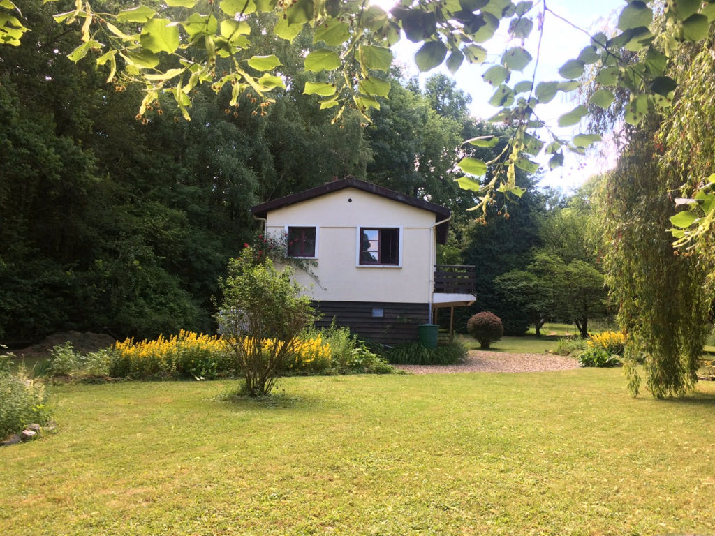 Maison Aubergenville 2 pièce(s) 37 m2