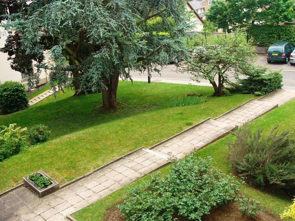 VIROFLAY - Rive droite