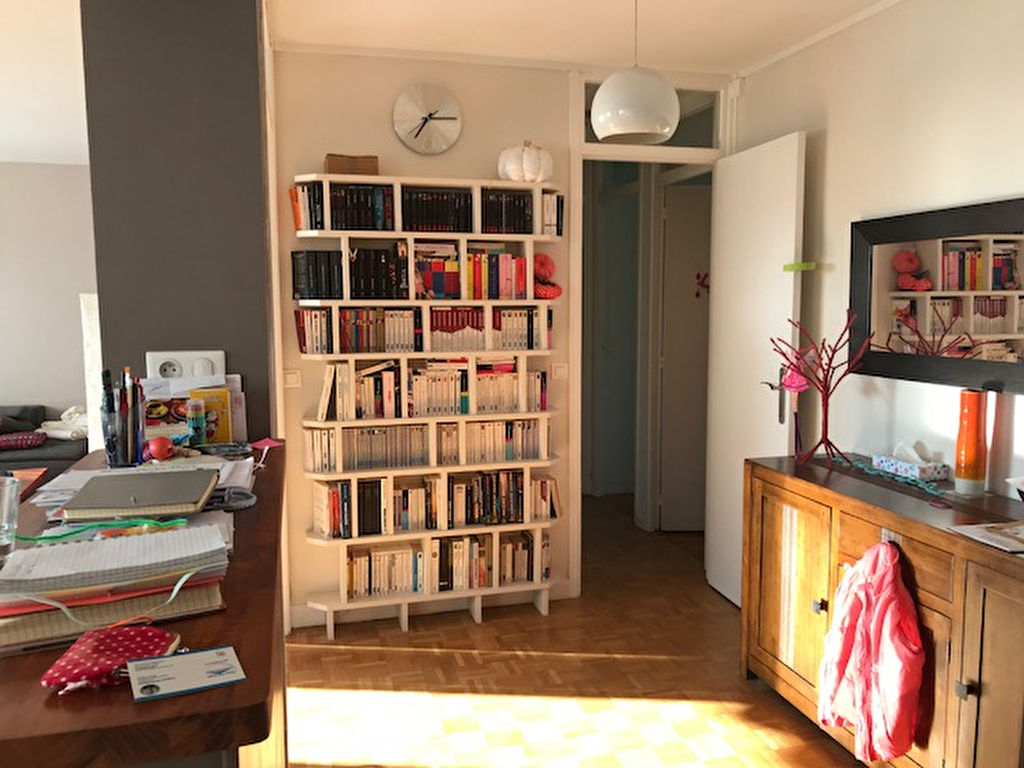 VIROFLAY - Rive droite