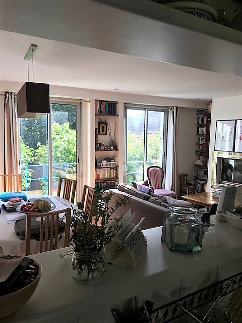 Maison de 115 m² à vendre à VIROFLAY (78220).