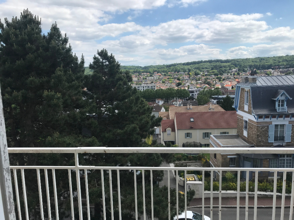 Viroflay - Rive droite