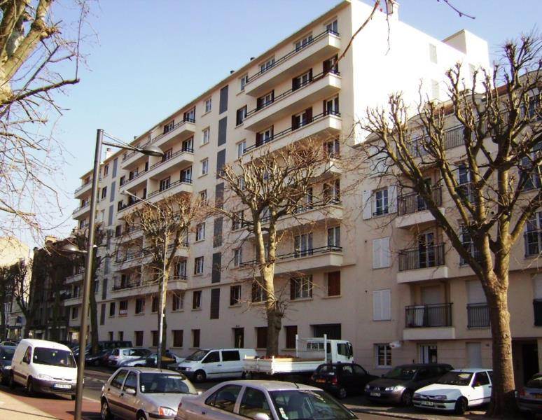 VIROFLAY - Rive Gauche