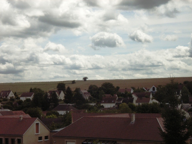GAILLON SUR MONTCIENT