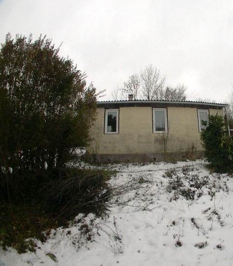 AULNAY SUR MAULDRE