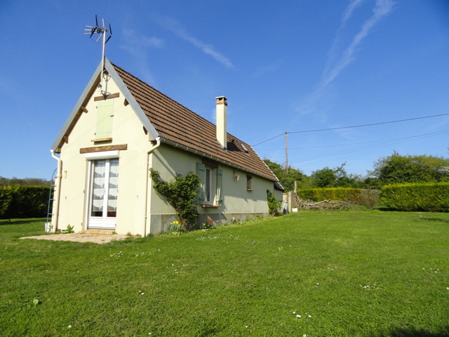 VILLAGE PROCHE MAULE