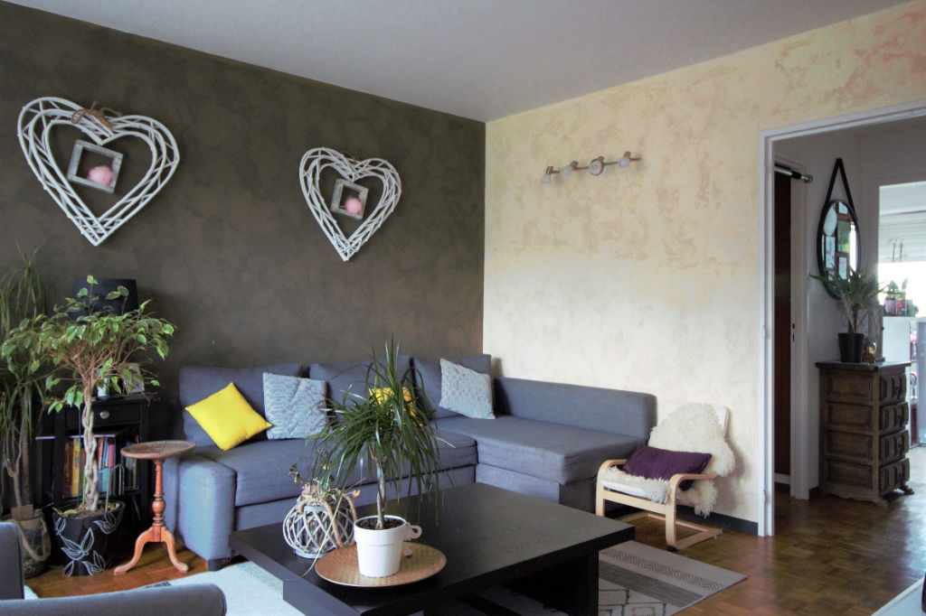 EPONE - Appartement 4 pièces