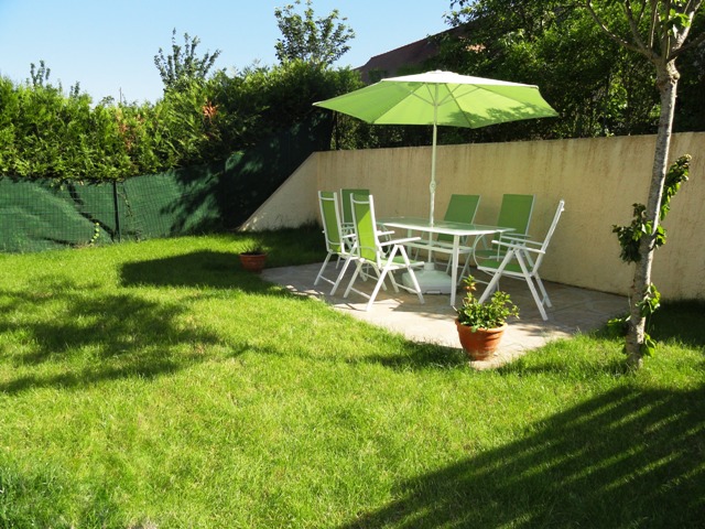 PROCHE MORAINVILLIERS-Maison-5 pièces-85 m²