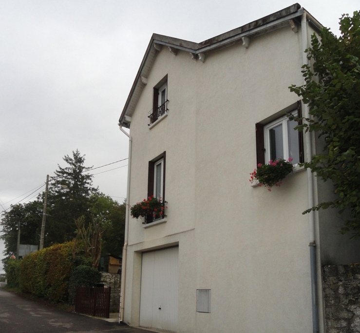 Proche Septeuil, 10 mn de Mantes