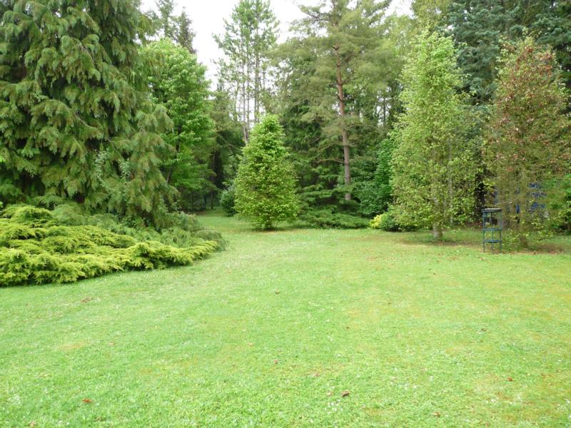 AULNAY SUR MAULDRE-Terrain 595 m²