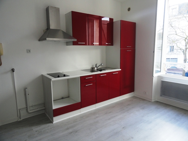 MANTES LA JOLIE centre Appartement 2 Pièces