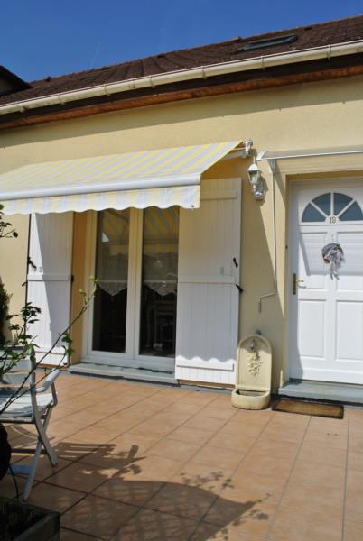 Mézières sur Seine - Maison 5P 3ch