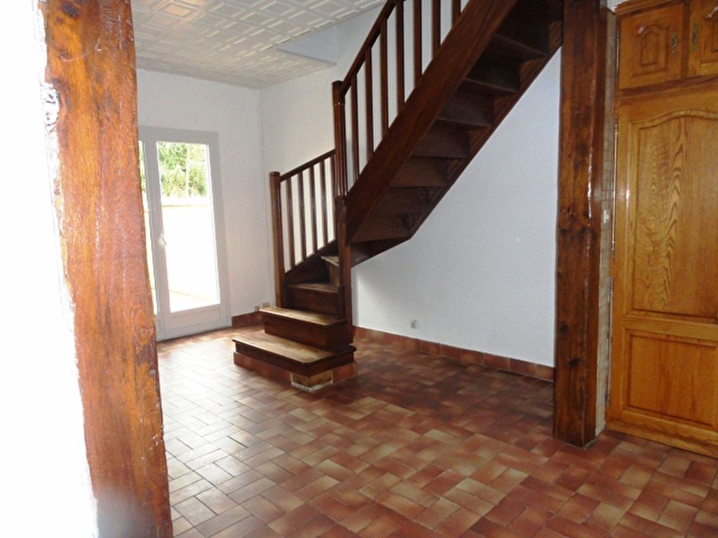 EPONE CENTRE Maison 2 Chambres