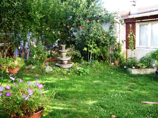 EPÔNE Maisonnette 43m²