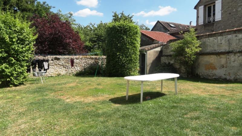 EPÔNE Maison de ville 2 chambres + Jardin 