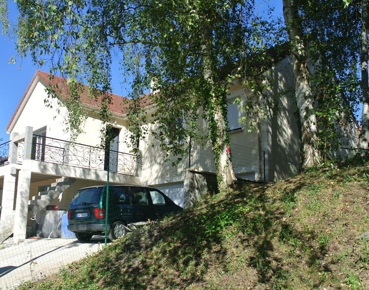 MEZIERES maison 3 chambres