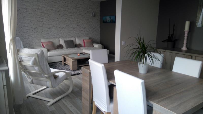 EPÔNE Centre - 4 pièces - 74 m²