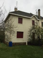 Elisabethville - Au calme - Maison 2ch POTENTIEL