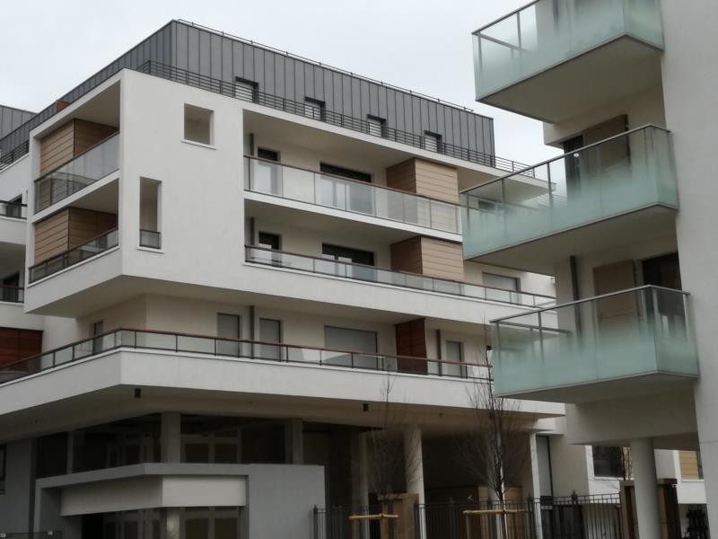 Appartement trois pièces, centre ville Mantes La Jolie