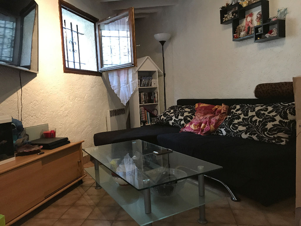 TRIEL SUR SEINE Appartement 2/3 Pièces