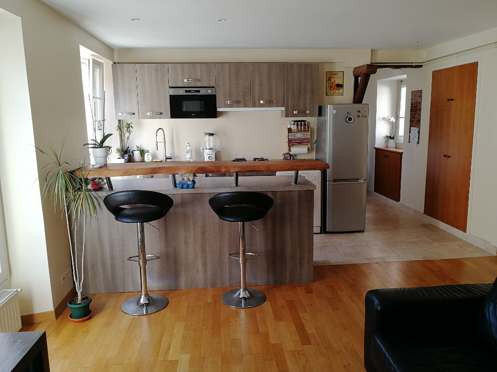 VIROFLAY - Rive Gauche - Guy-hoquet.com