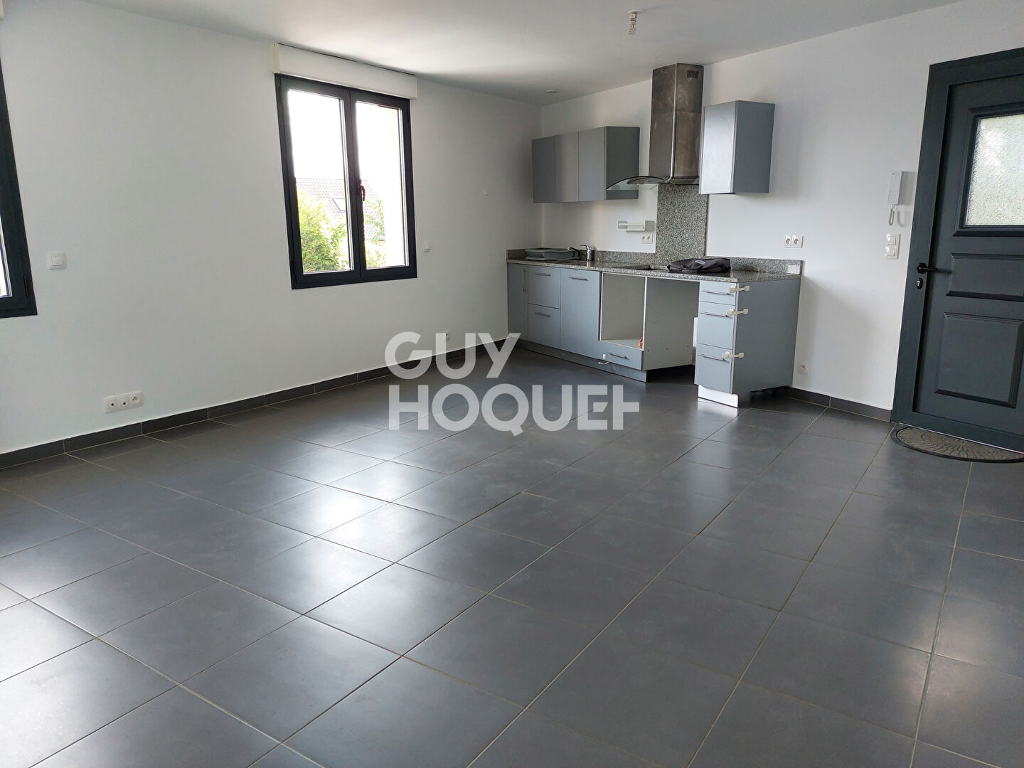 EPÔNE Centre Ville Appartement 2 chambres
