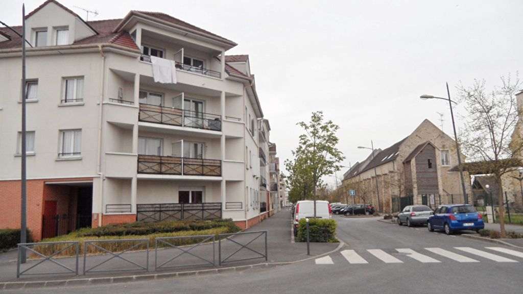 Appartement 4 pièces