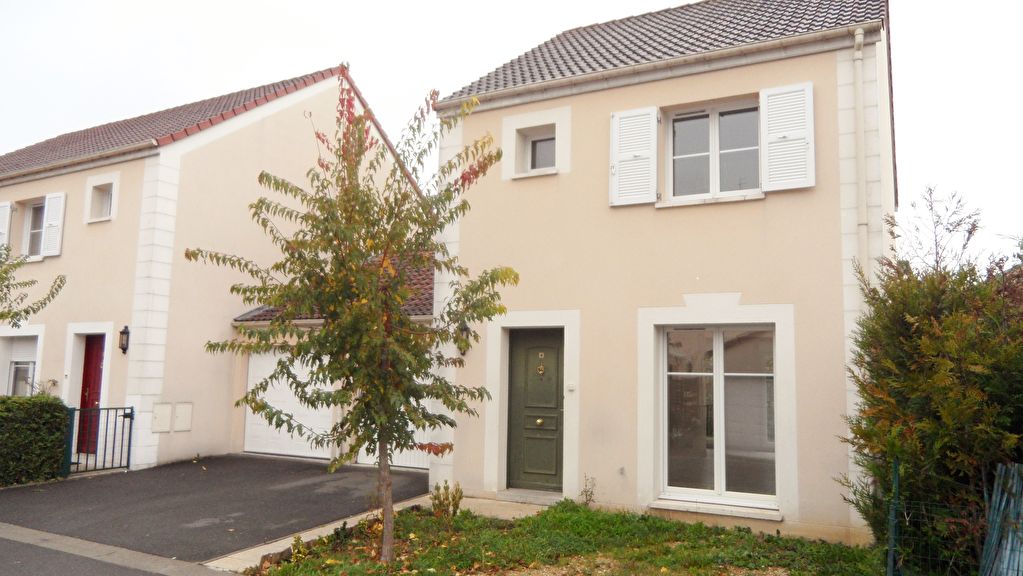 Maison 4 Pièces