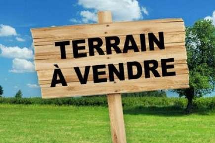 A Vendre Terrain à Batir  Grigny  Village Proche Lac