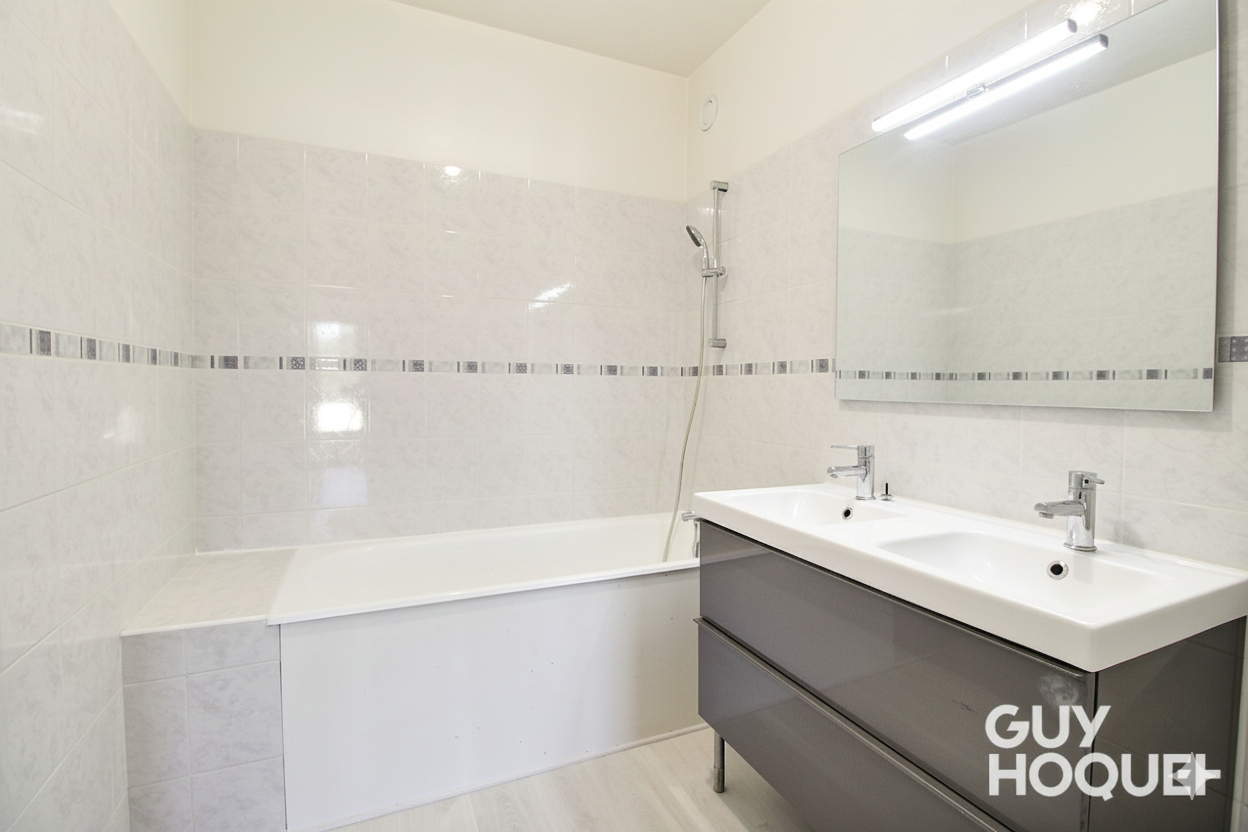 Viry-Chatillon - coeur de centre-ville - 4 pièce(s) 88 m2