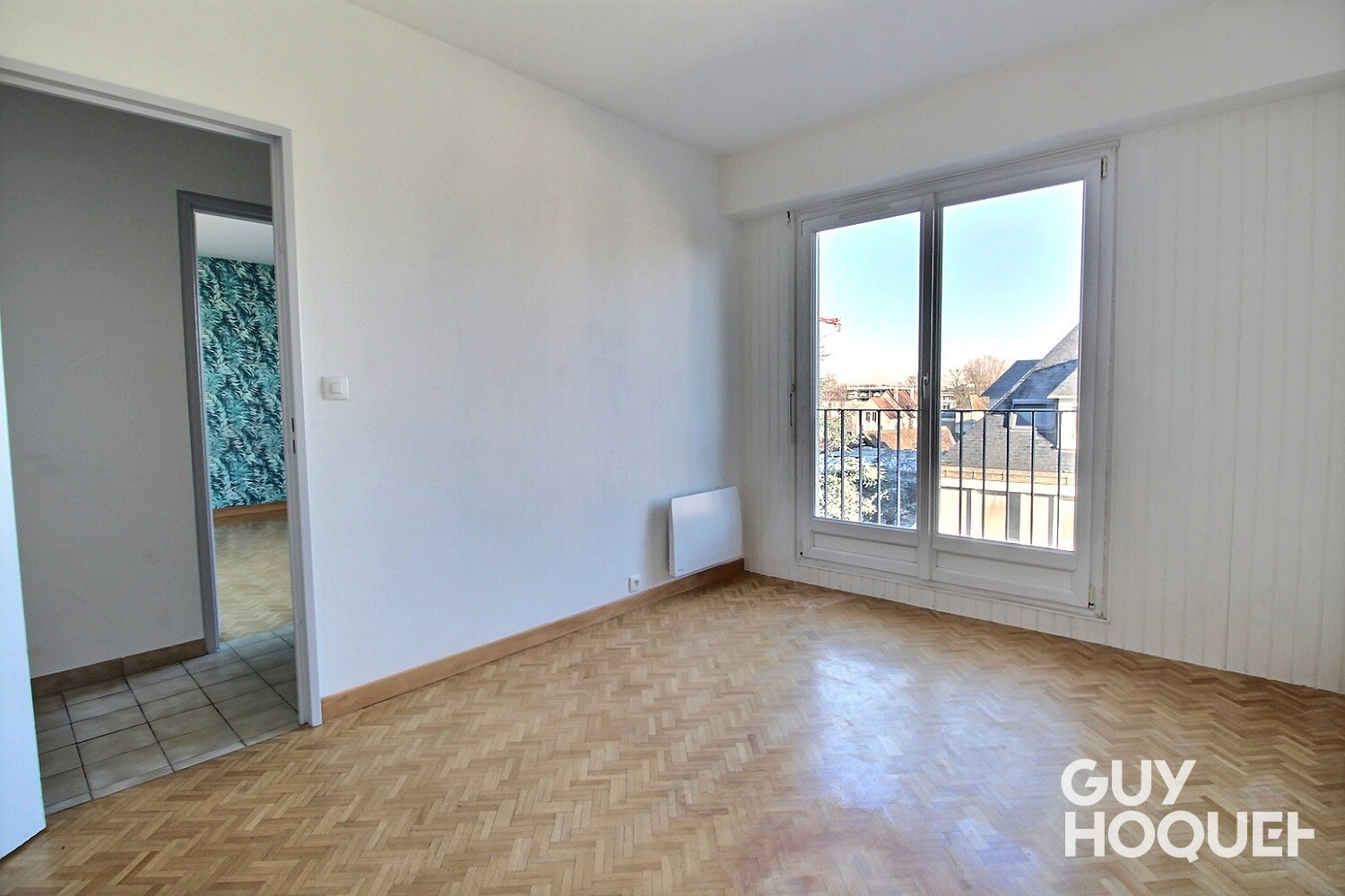 Viry-Chatillon - coeur de centre-ville - 4 pièce(s) 88 m2