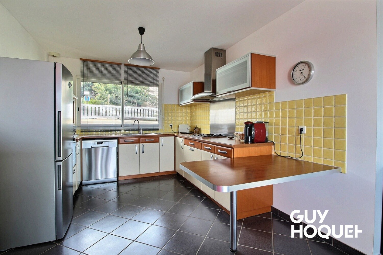 Viry-Lac - Maison familiale 6 pièces avec vue lac