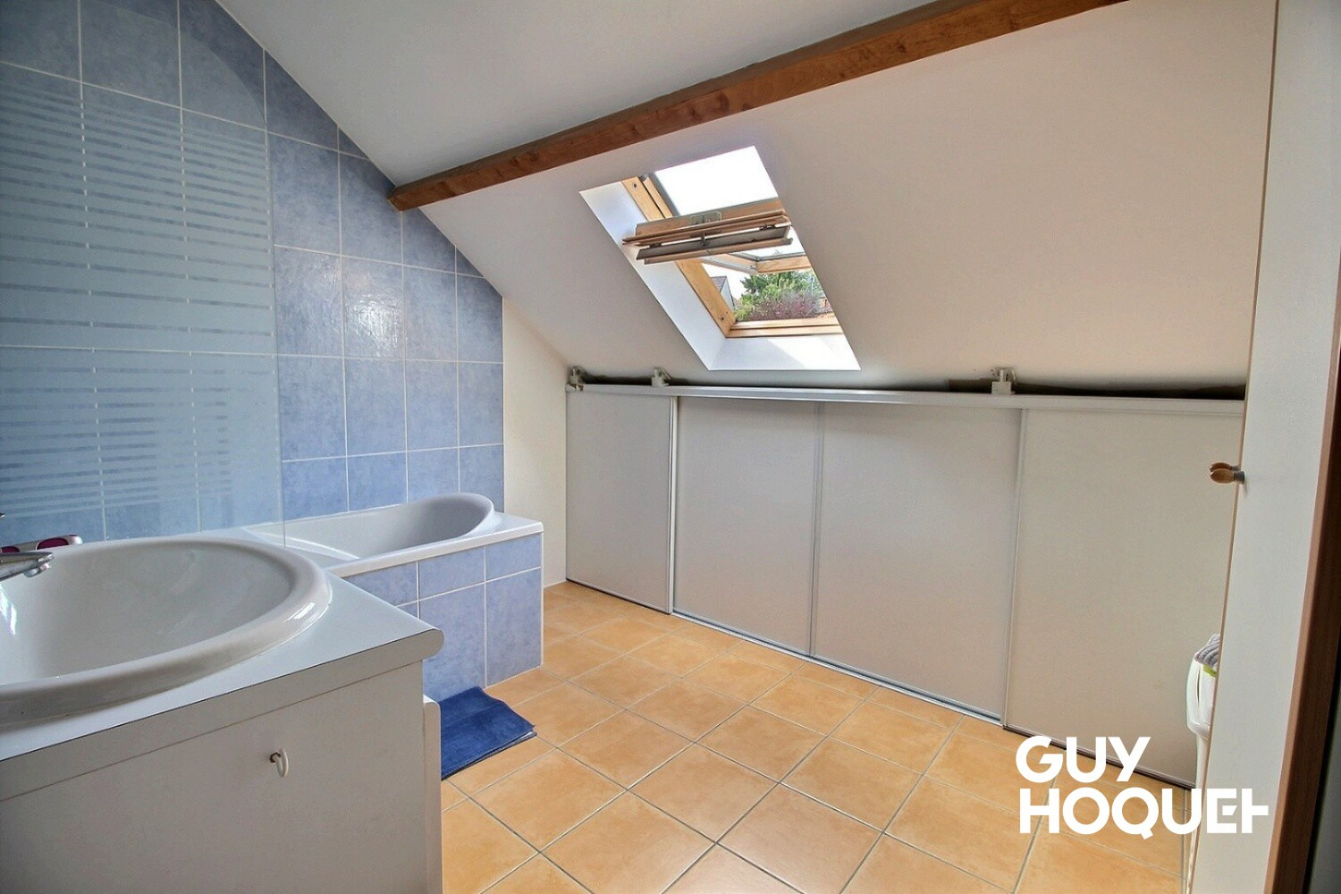 Viry-Lac - Maison familiale 6 pièces avec vue lac